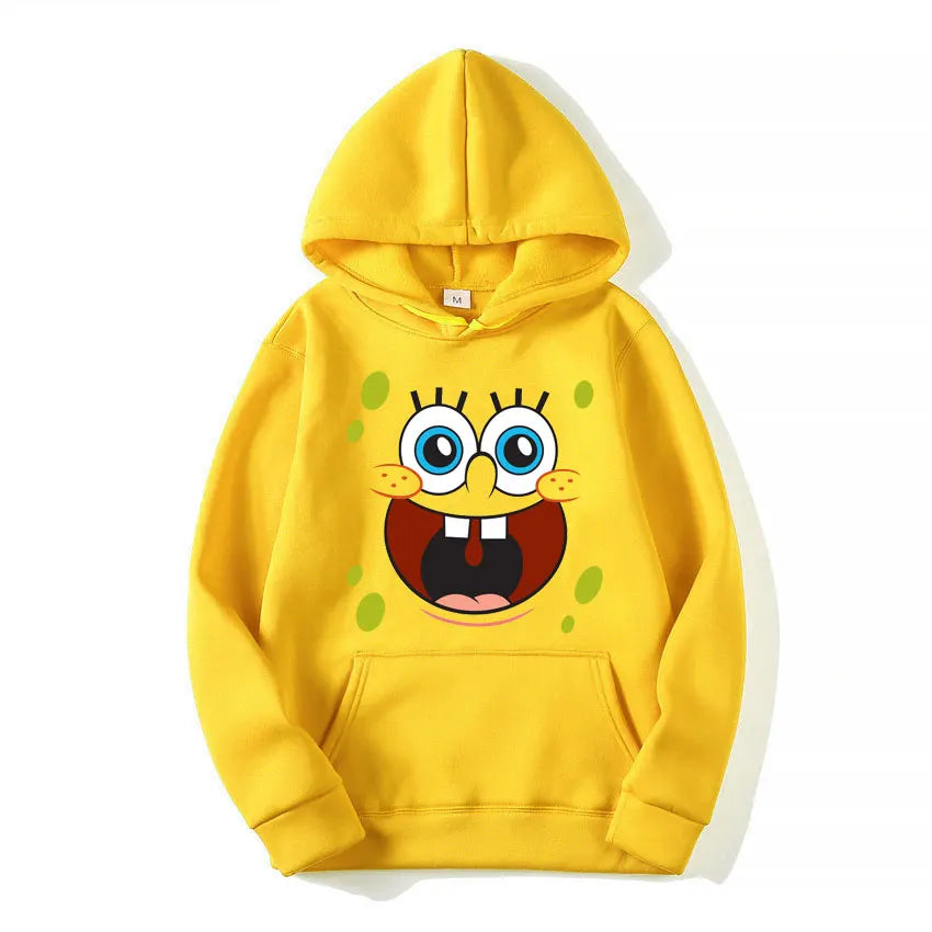 SpongeBob Hoodie