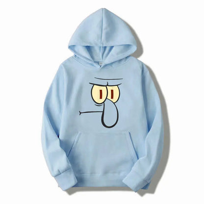 SpongeBob Hoodie