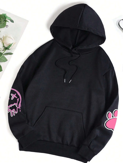 Urban Vibes Hoodie