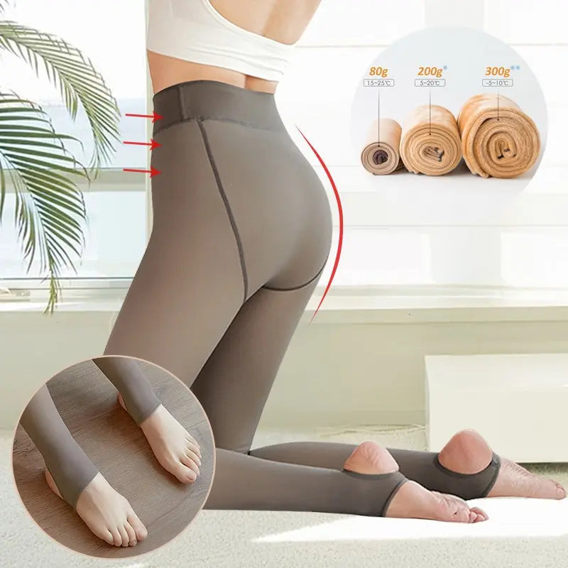 PolarFit™ Tights