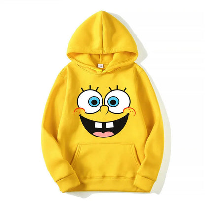 SpongeBob Hoodie