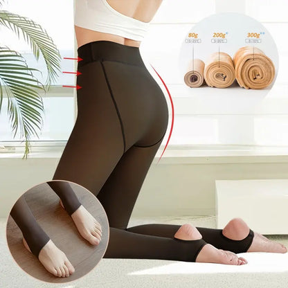 PolarFit™ Tights