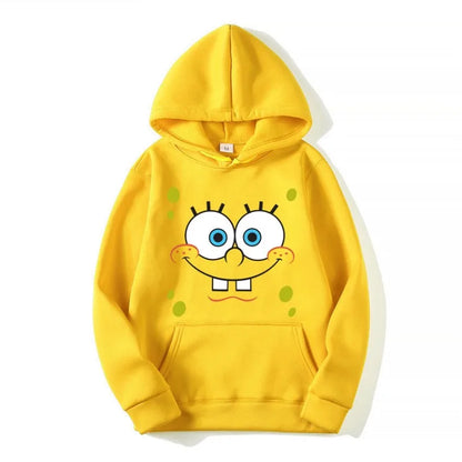 SpongeBob Hoodie