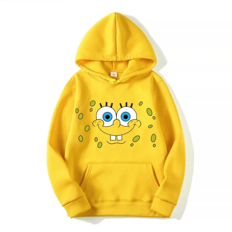 SpongeBob Hoodie