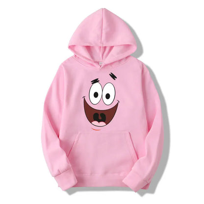 SpongeBob Hoodie