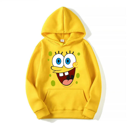 SpongeBob Hoodie