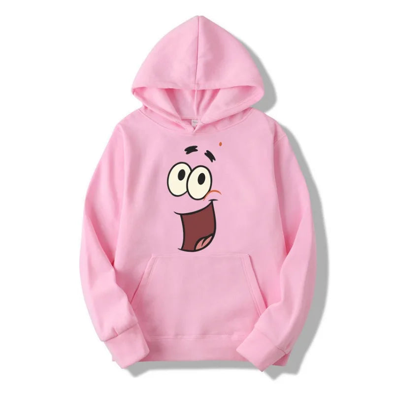 SpongeBob Hoodie