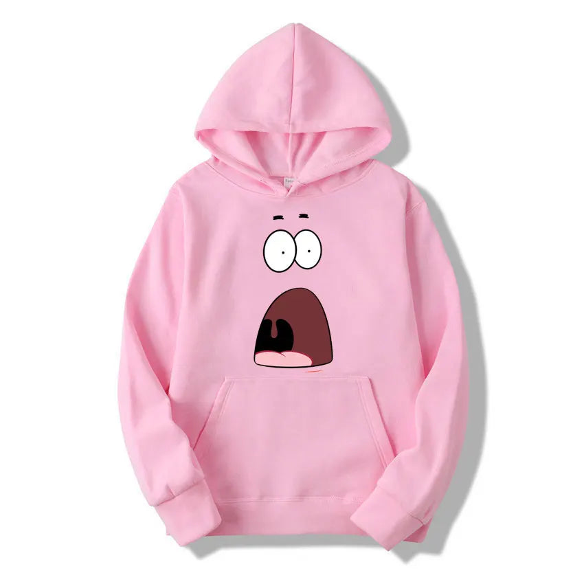 SpongeBob Hoodie