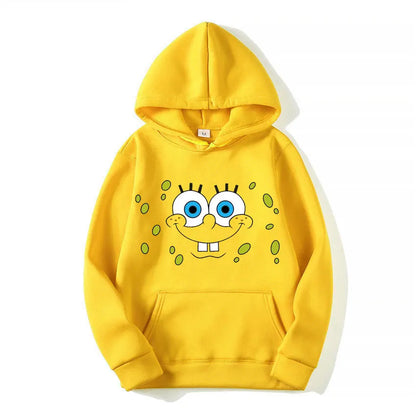 SpongeBob Hoodie