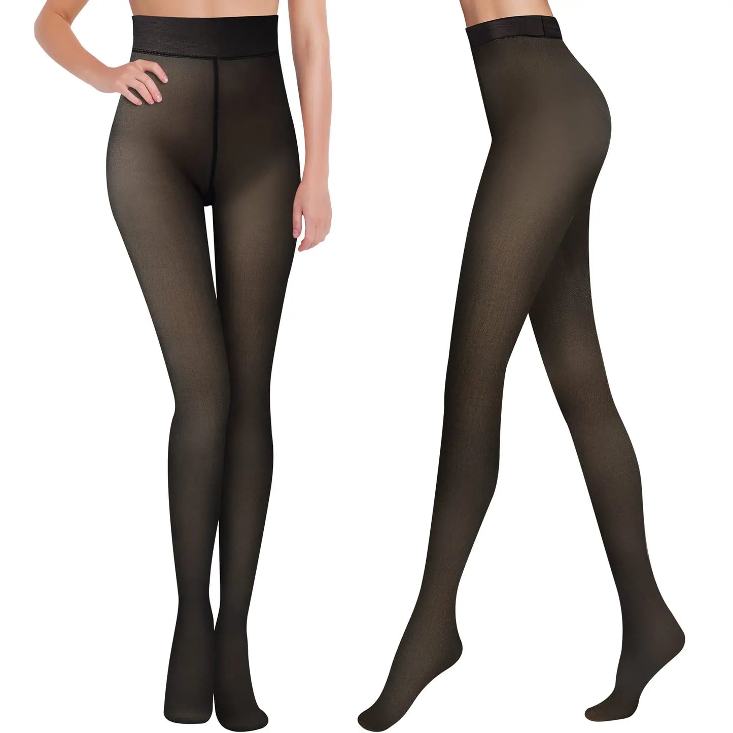 PolarFit™ Tights