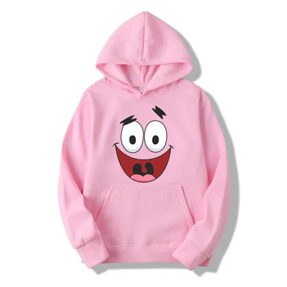 SpongeBob Hoodie